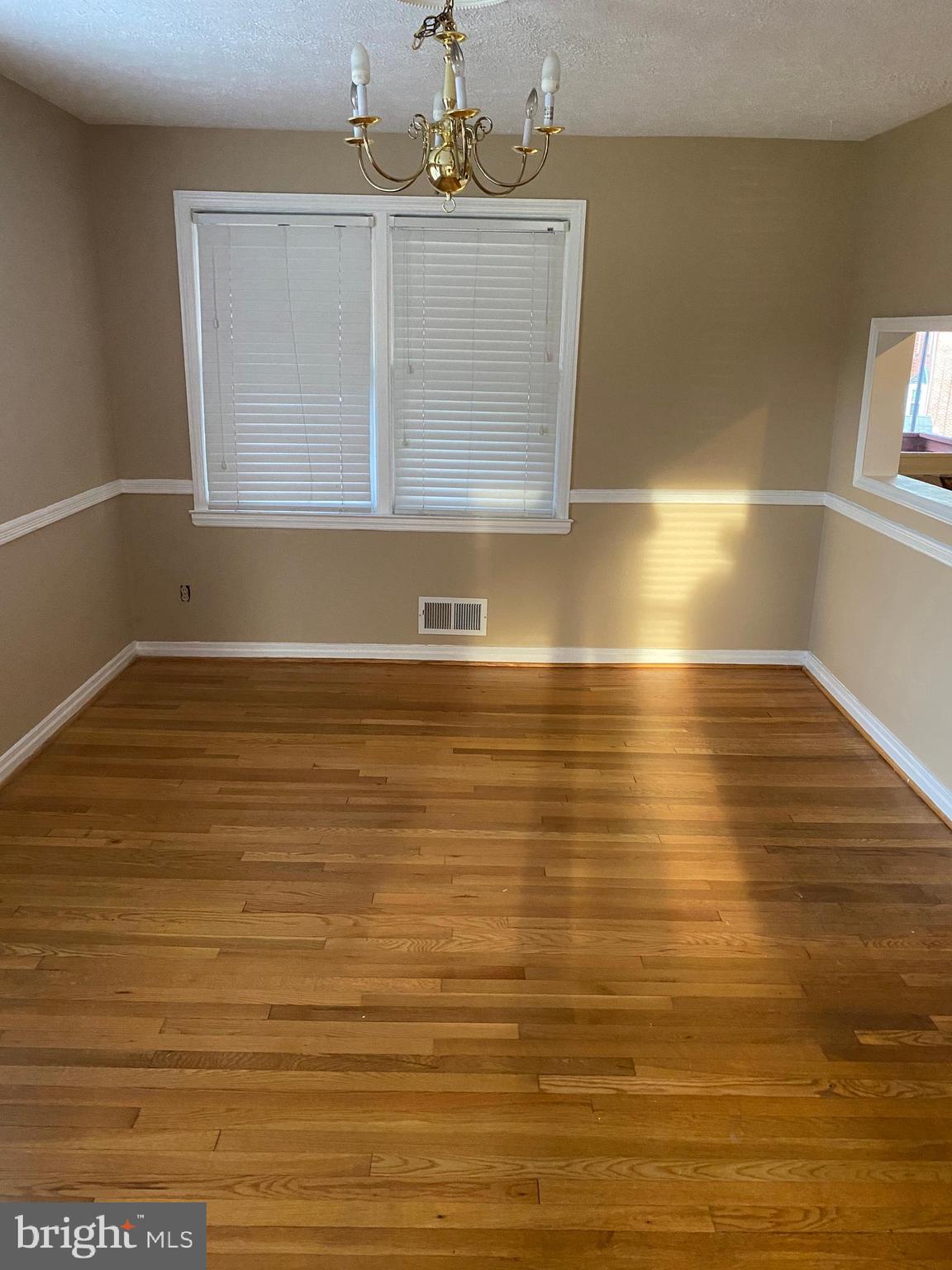 LOCH RAVEN VILLAGE - Residential Lease