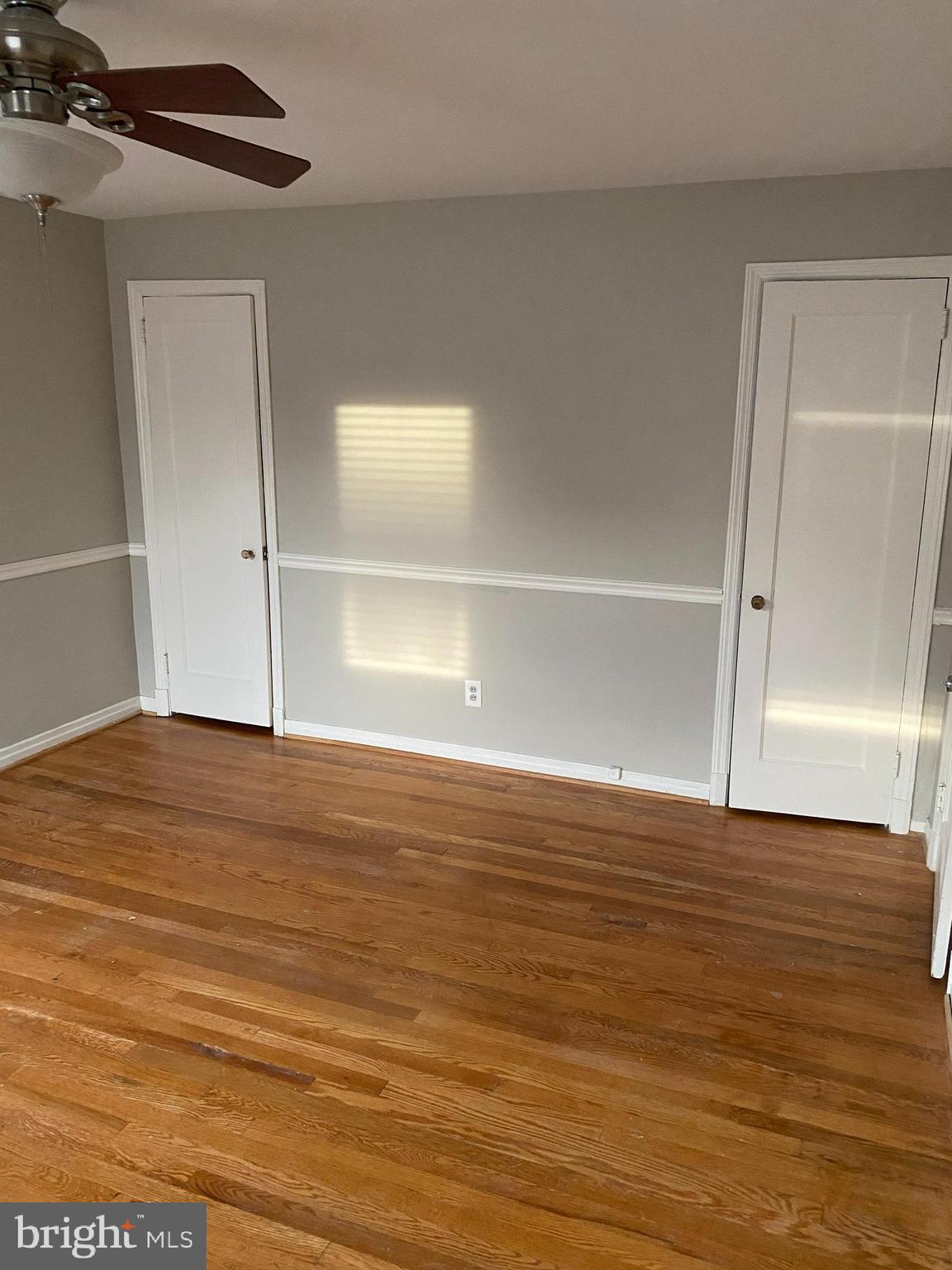 LOCH RAVEN VILLAGE - Residential Lease