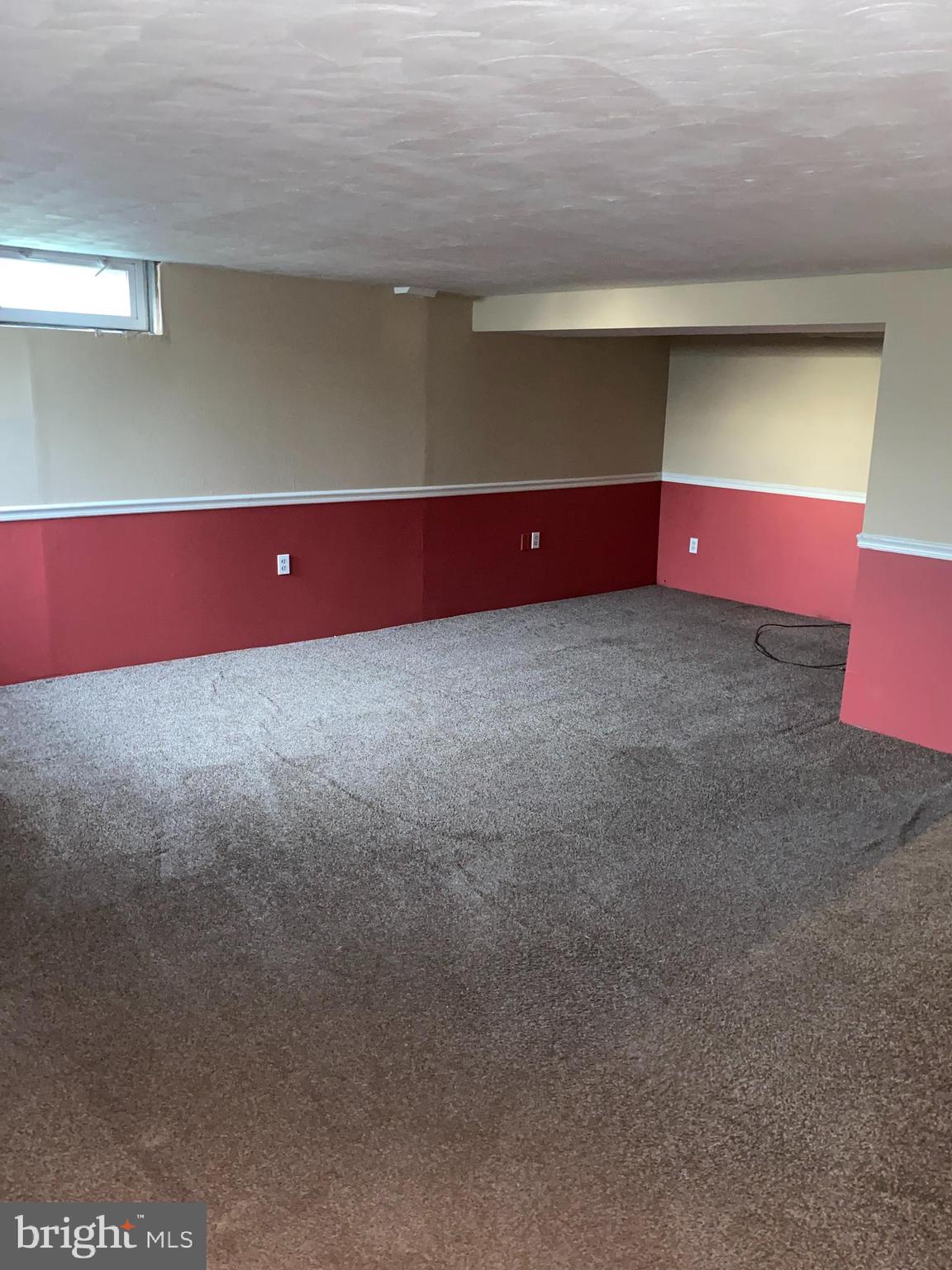 LOCH RAVEN VILLAGE - Residential Lease