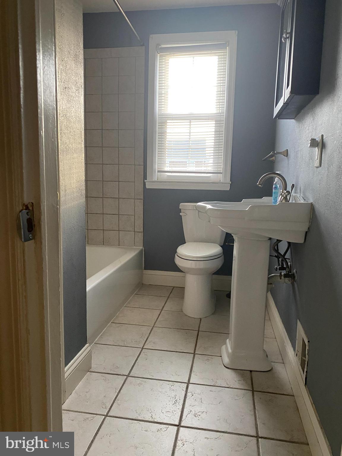 LOCH RAVEN VILLAGE - Residential Lease