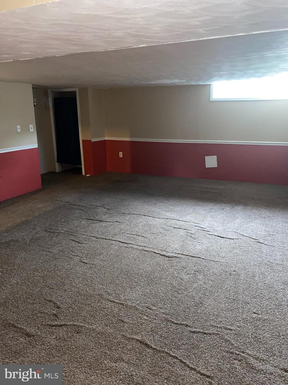 LOCH RAVEN VILLAGE - Residential Lease