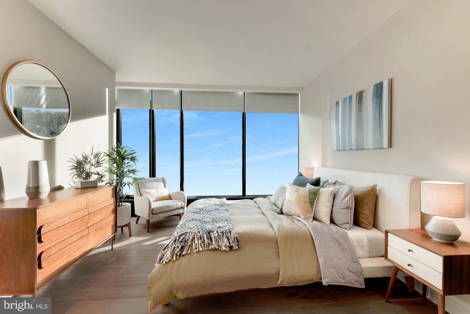 LOGAN SQUARE - Residential Lease