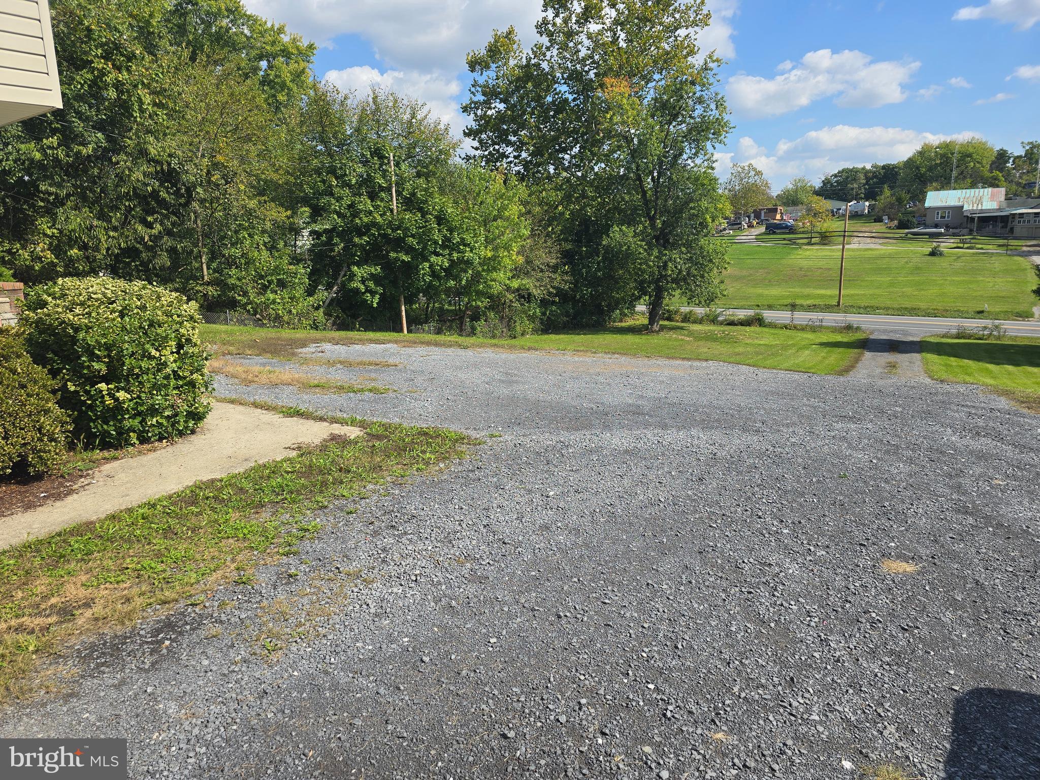 NONE AVAILABLE - Residential Lease