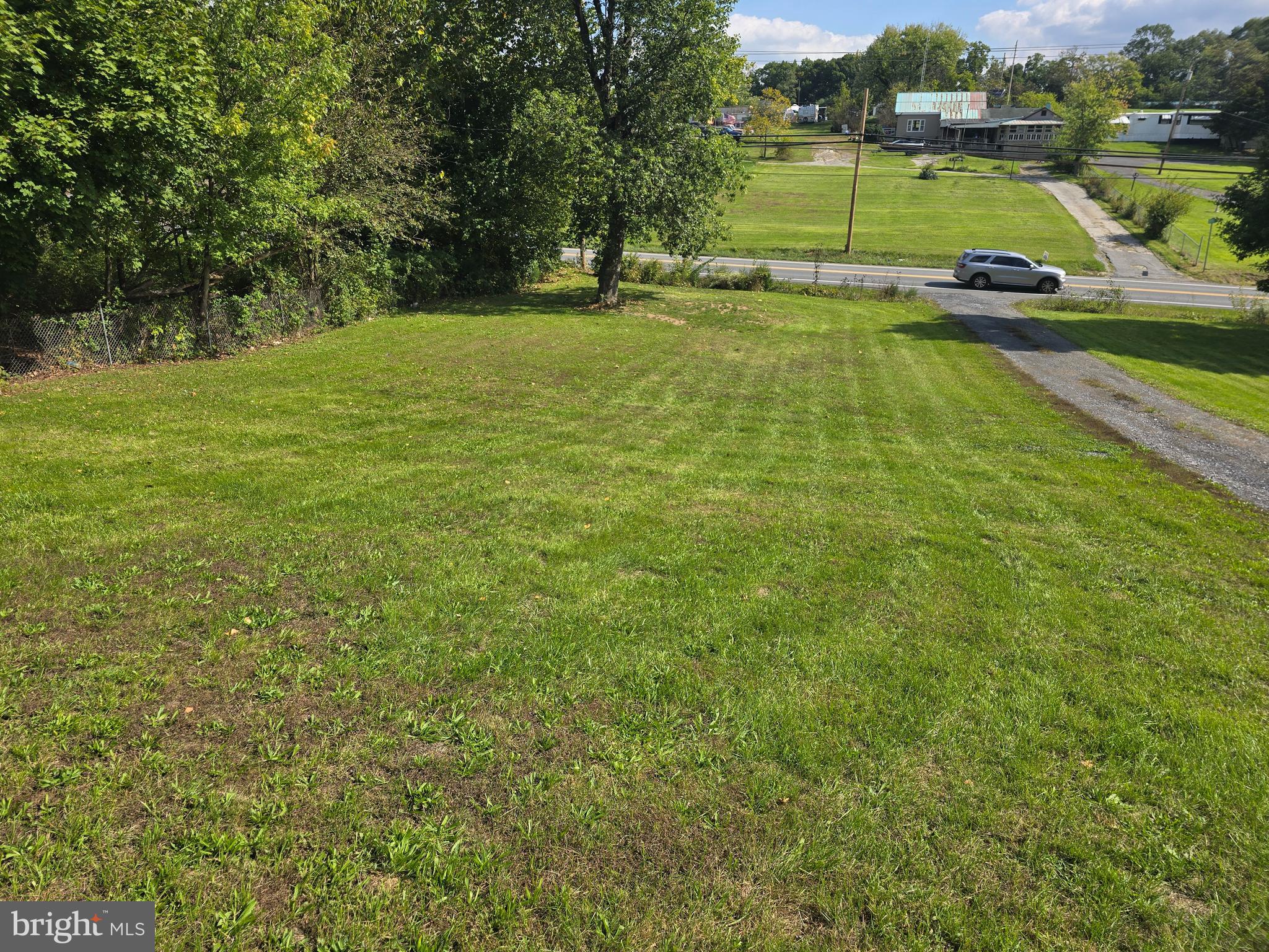 NONE AVAILABLE - Residential Lease