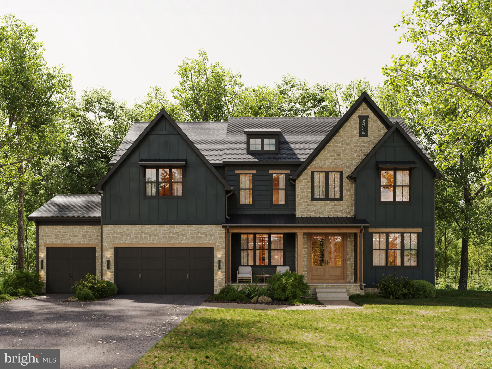 GLEN HILLS - Residential