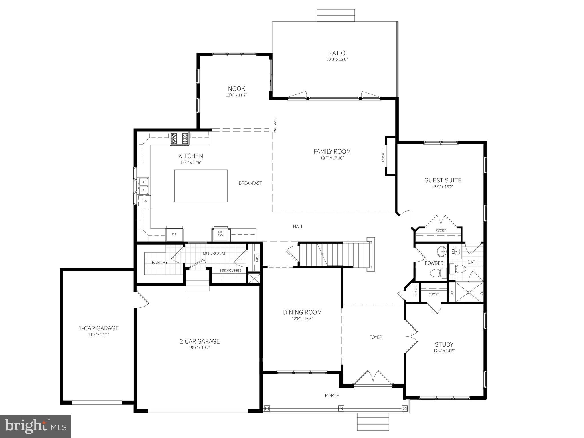 GLEN HILLS - Residential
