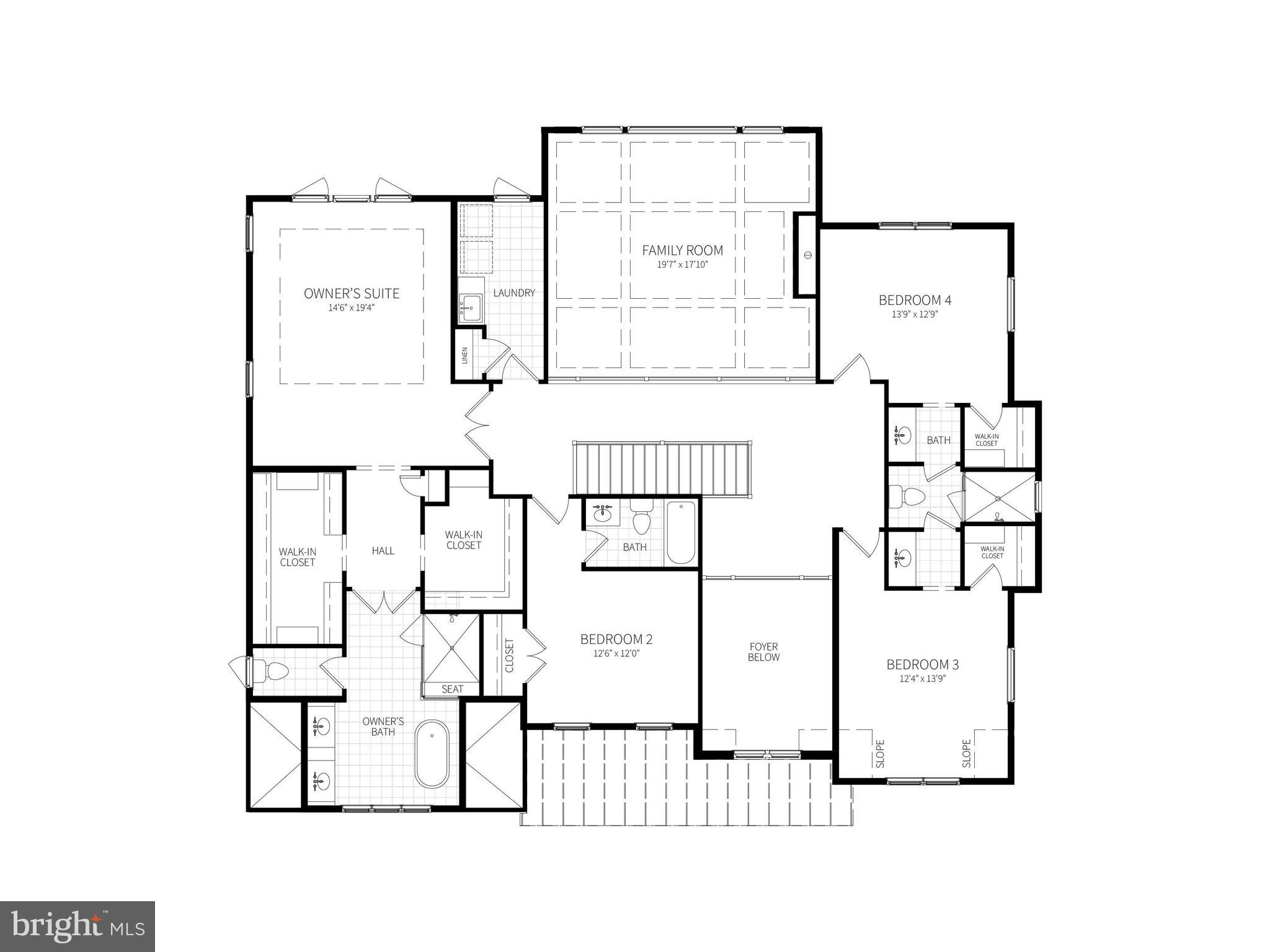 GLEN HILLS - Residential