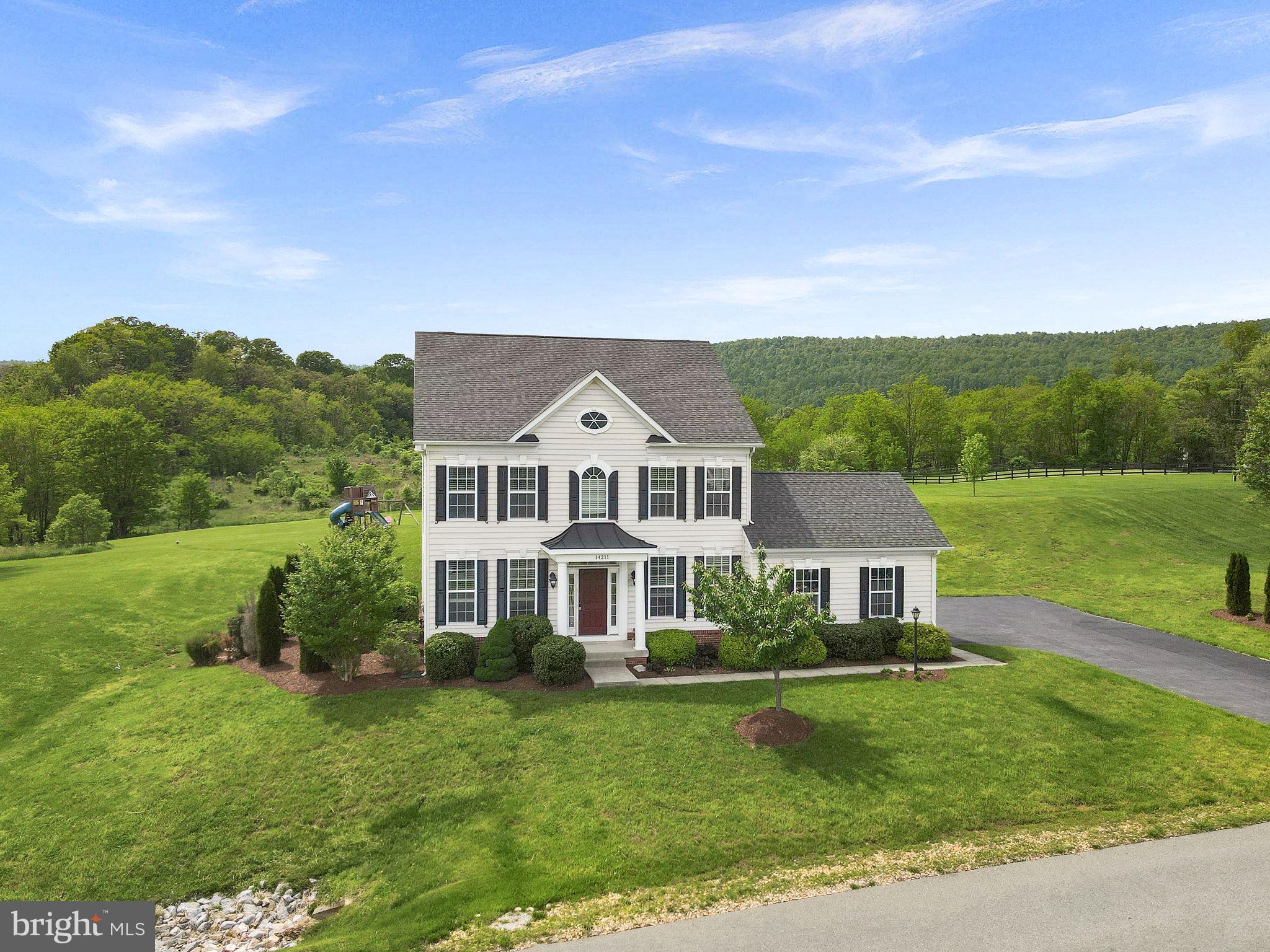 14211 SARATOGA PARK DRIVE