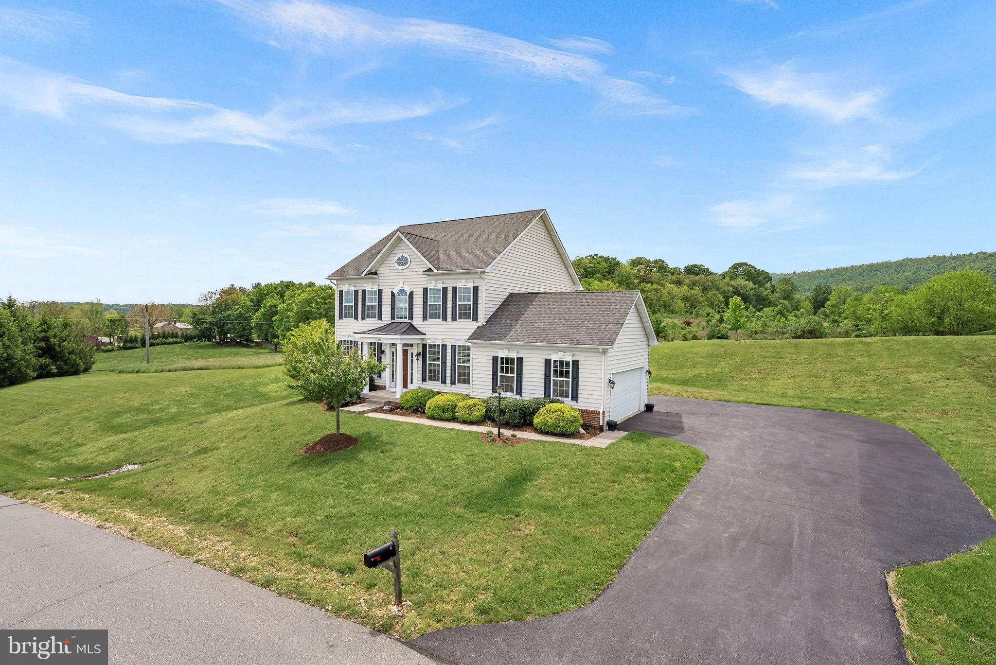 14211 SARATOGA PARK DRIVE