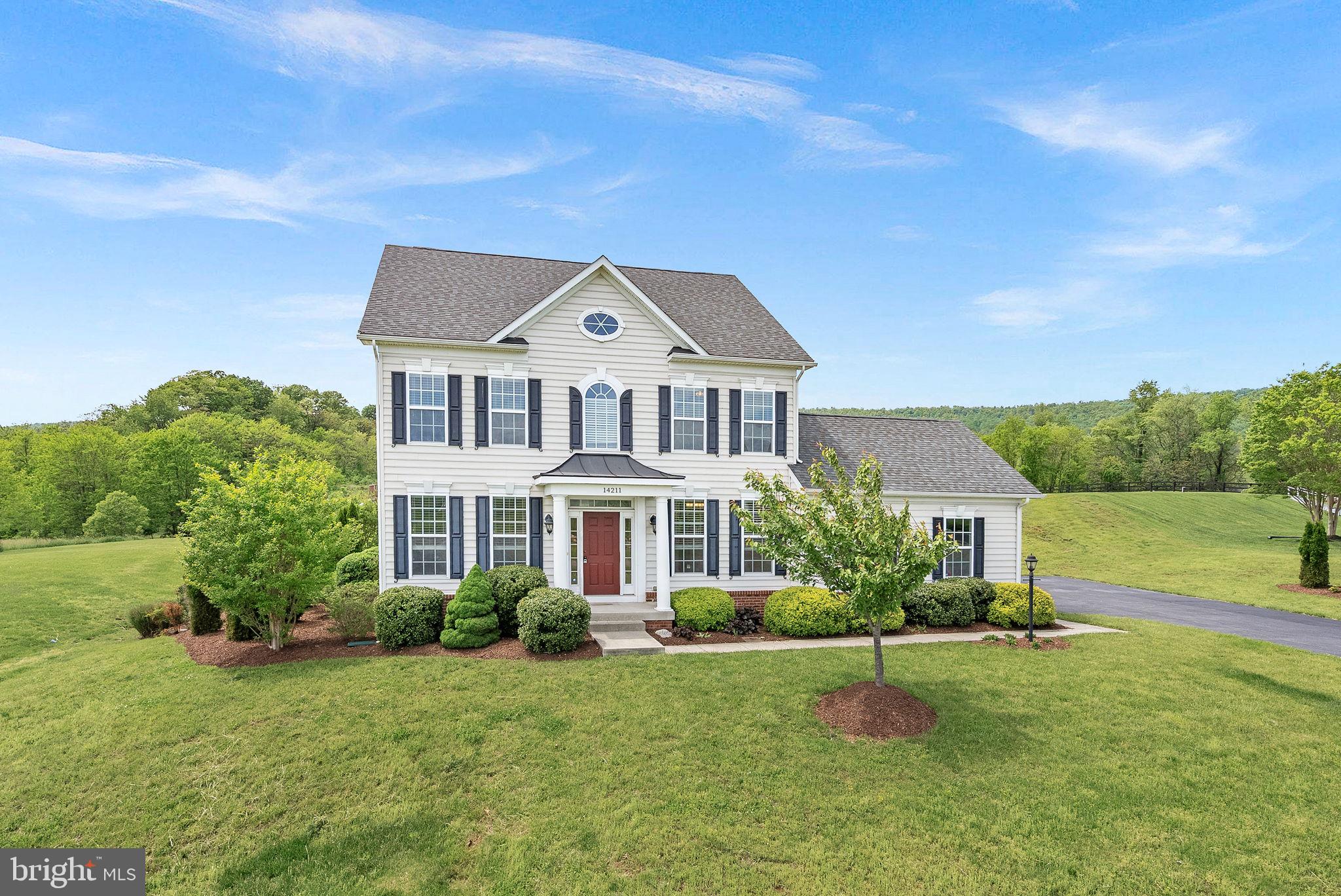 14211 SARATOGA PARK DRIVE