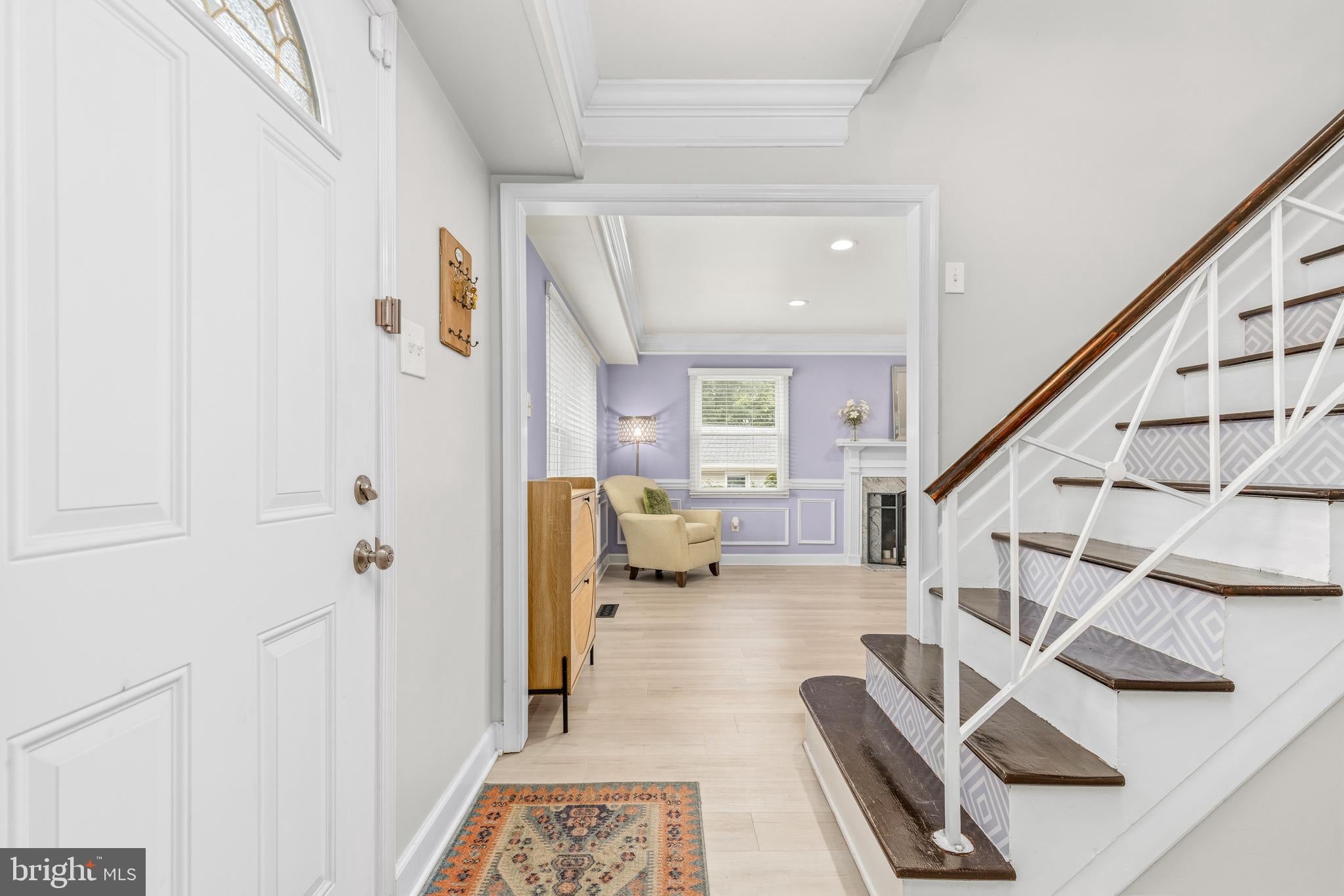 3309 MORELAND PLACE