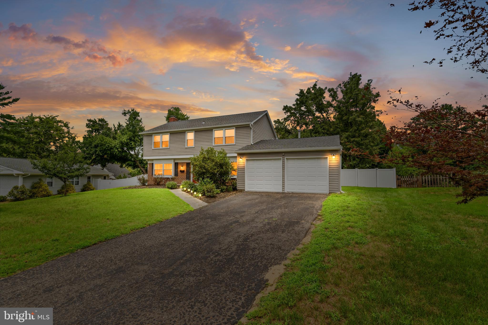 3309 MORELAND PLACE
