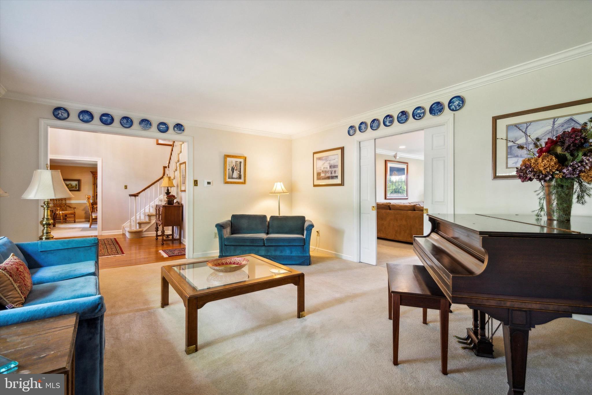 GOVERNOR ESTATES - Residential