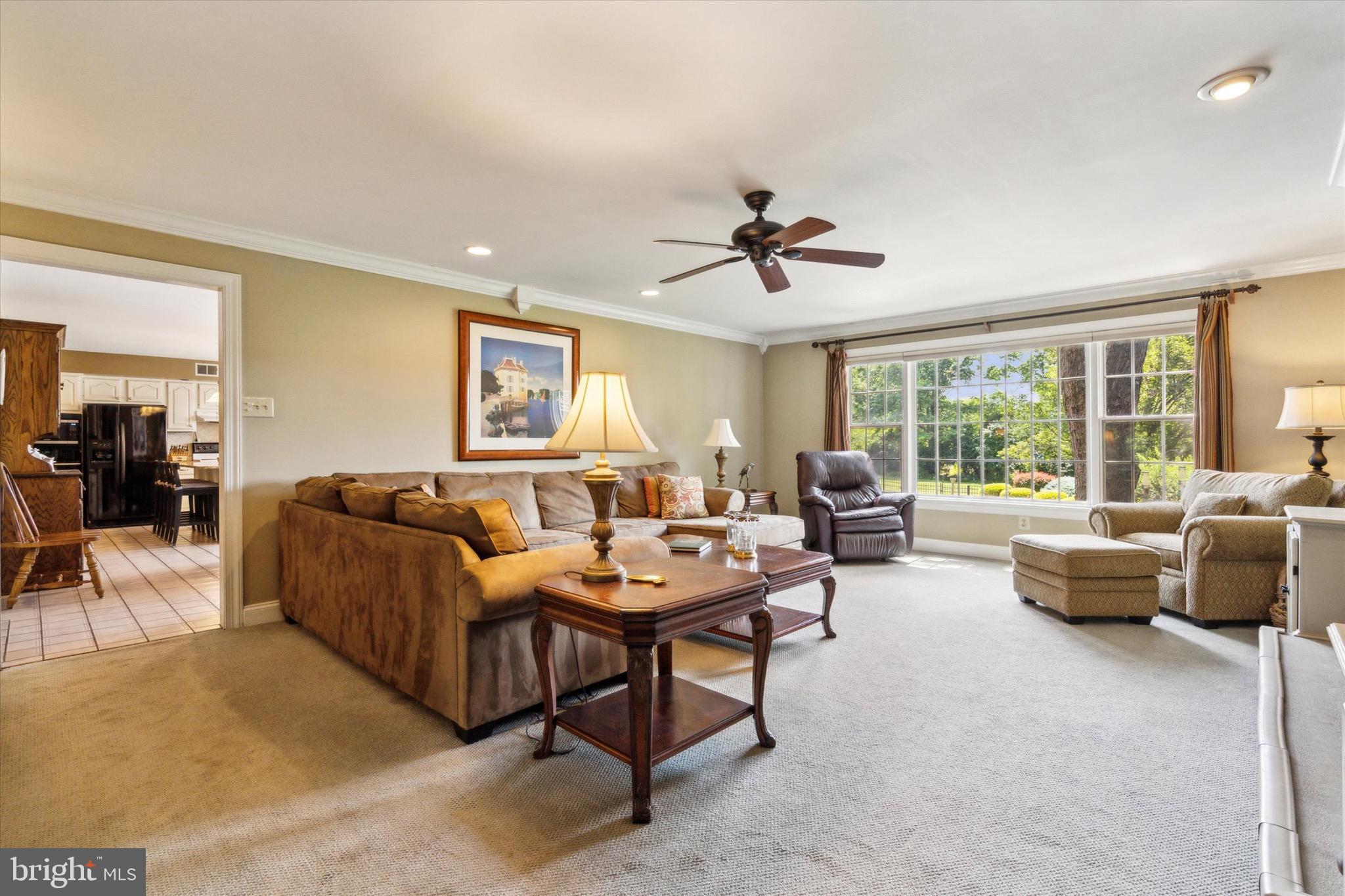 GOVERNOR ESTATES - Residential