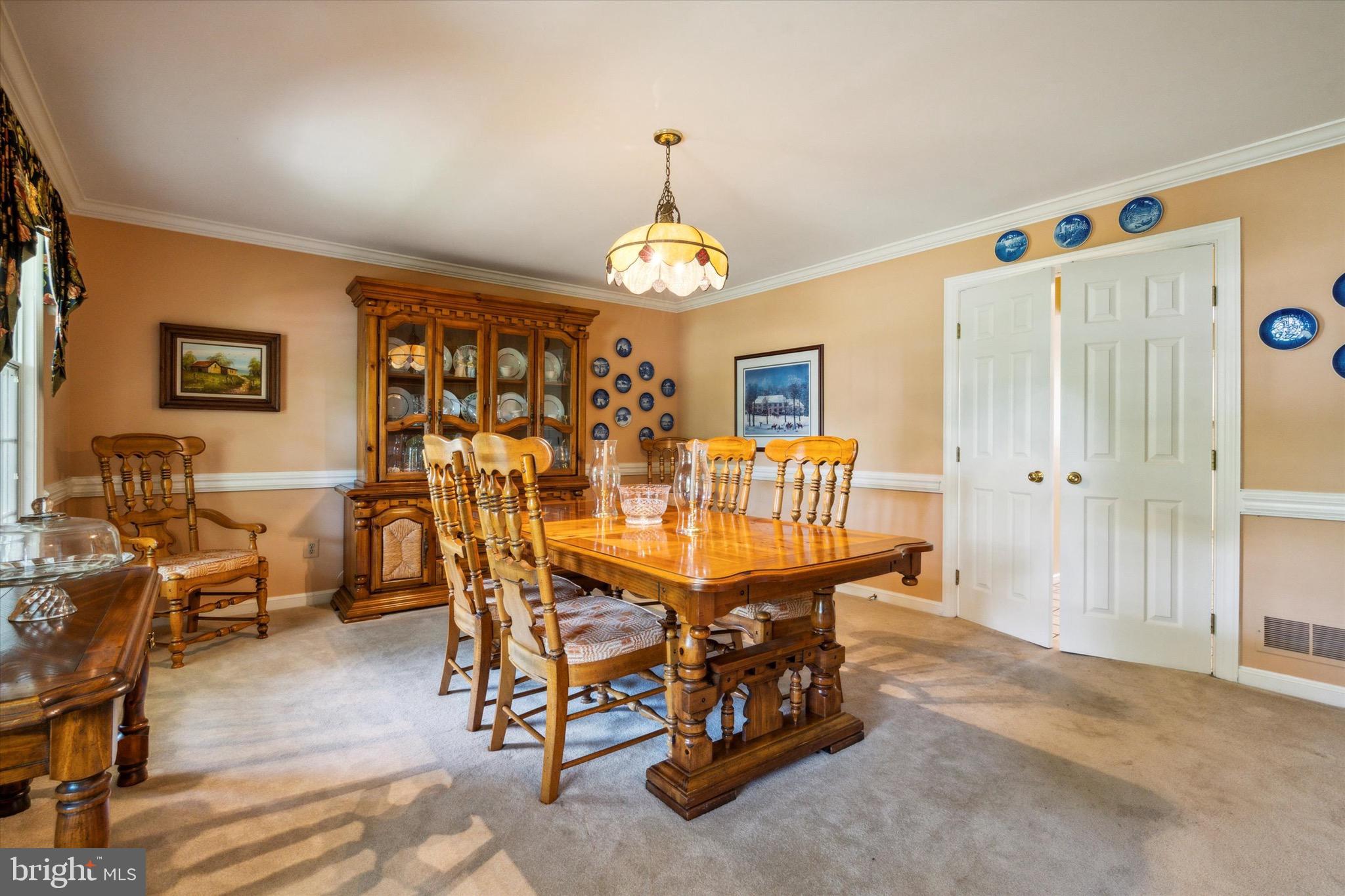 GOVERNOR ESTATES - Residential