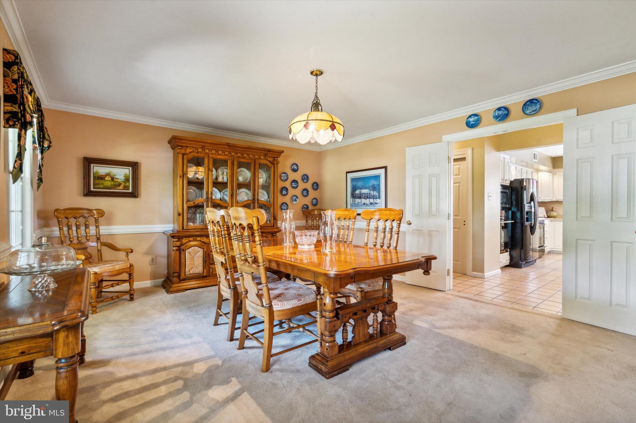 GOVERNOR ESTATES - Residential