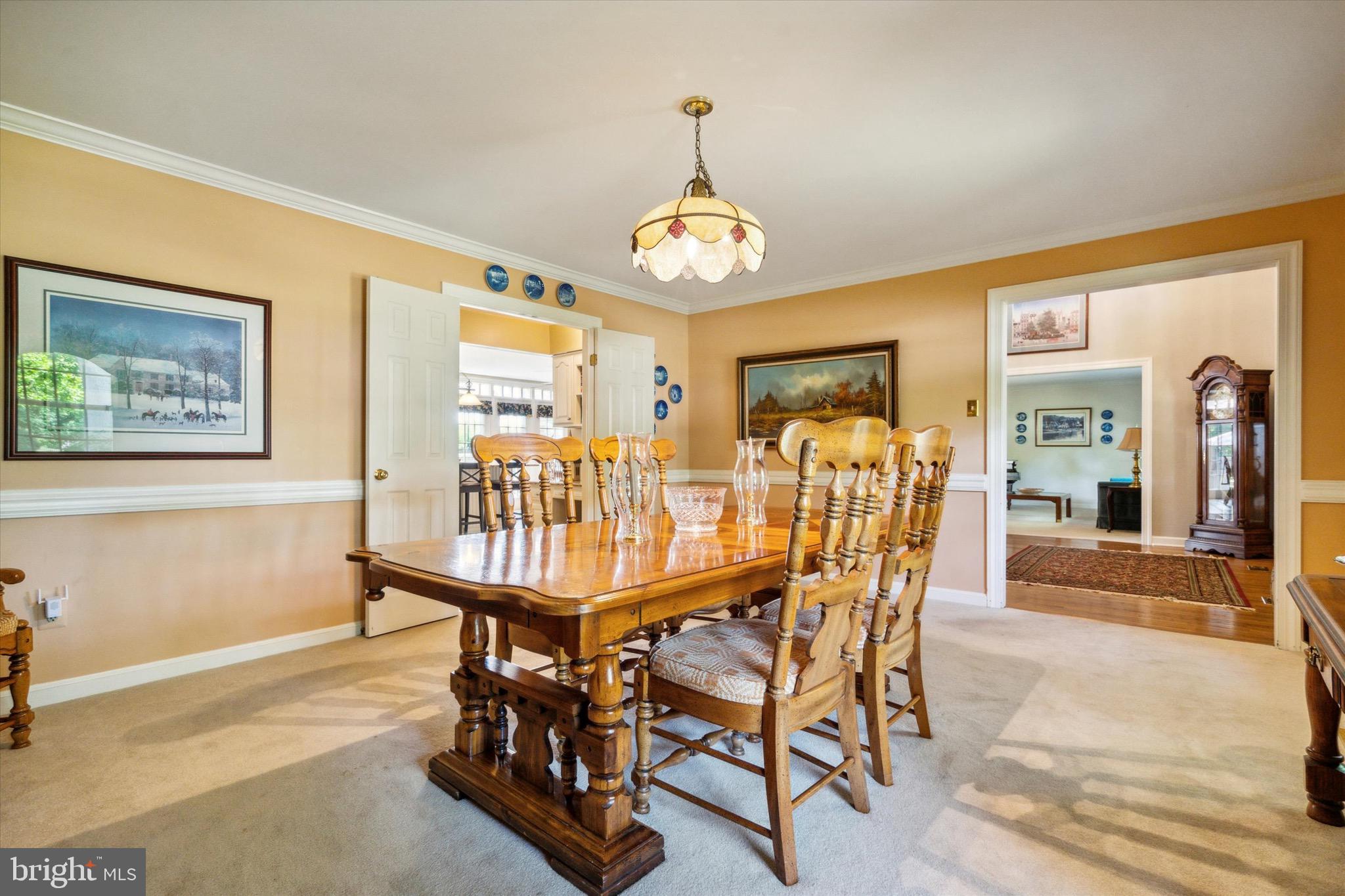 GOVERNOR ESTATES - Residential