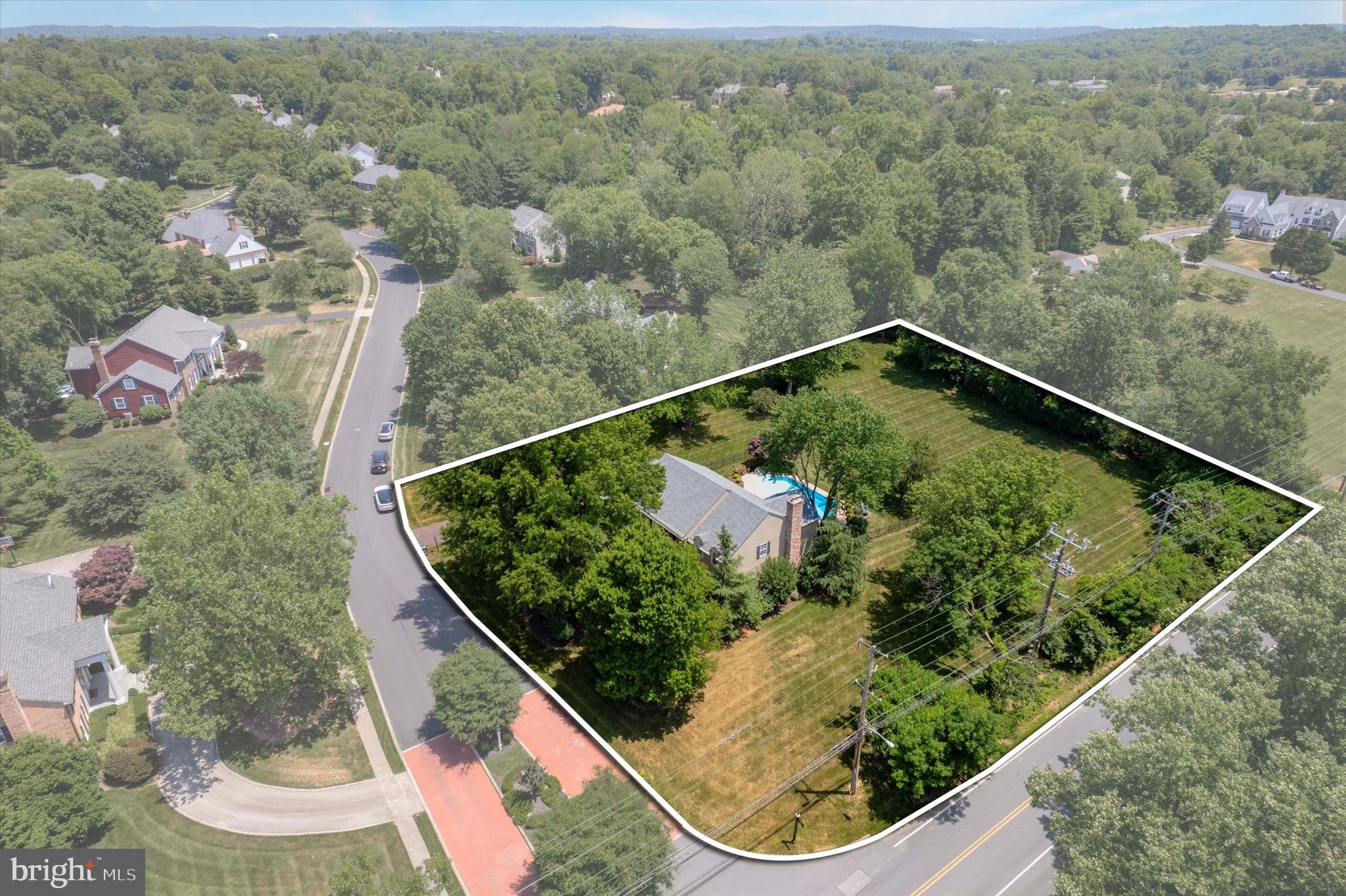 GOVERNOR ESTATES - Residential