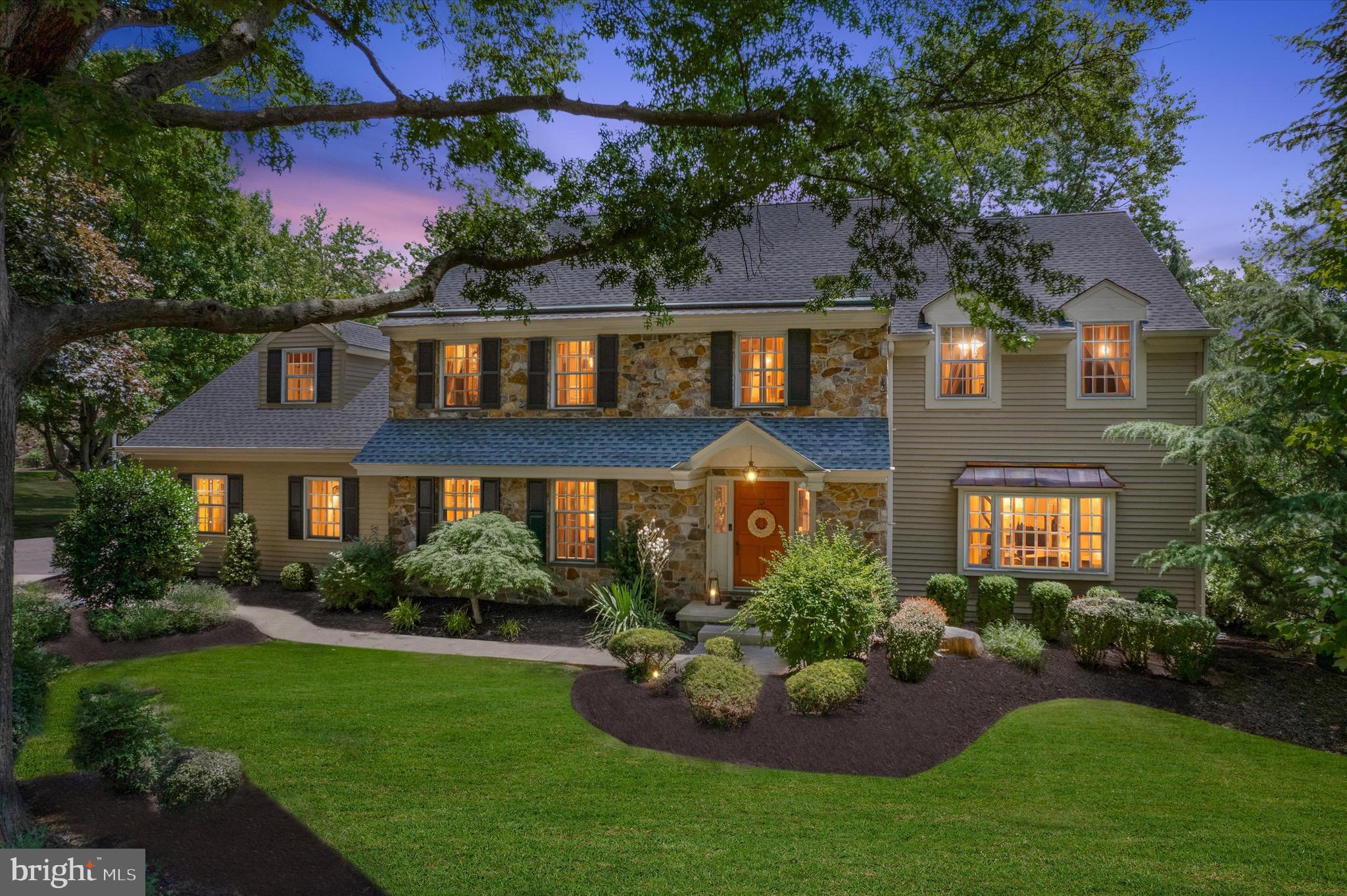 GOVERNOR ESTATES - Residential