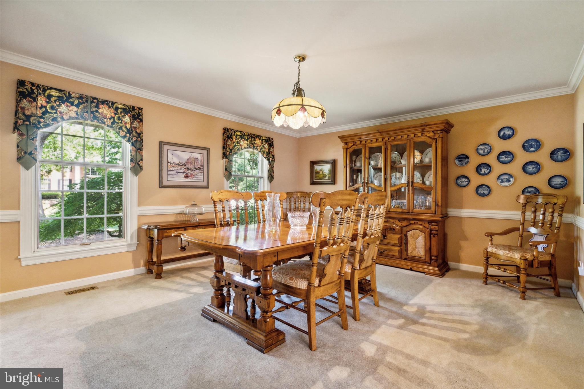 GOVERNOR ESTATES - Residential