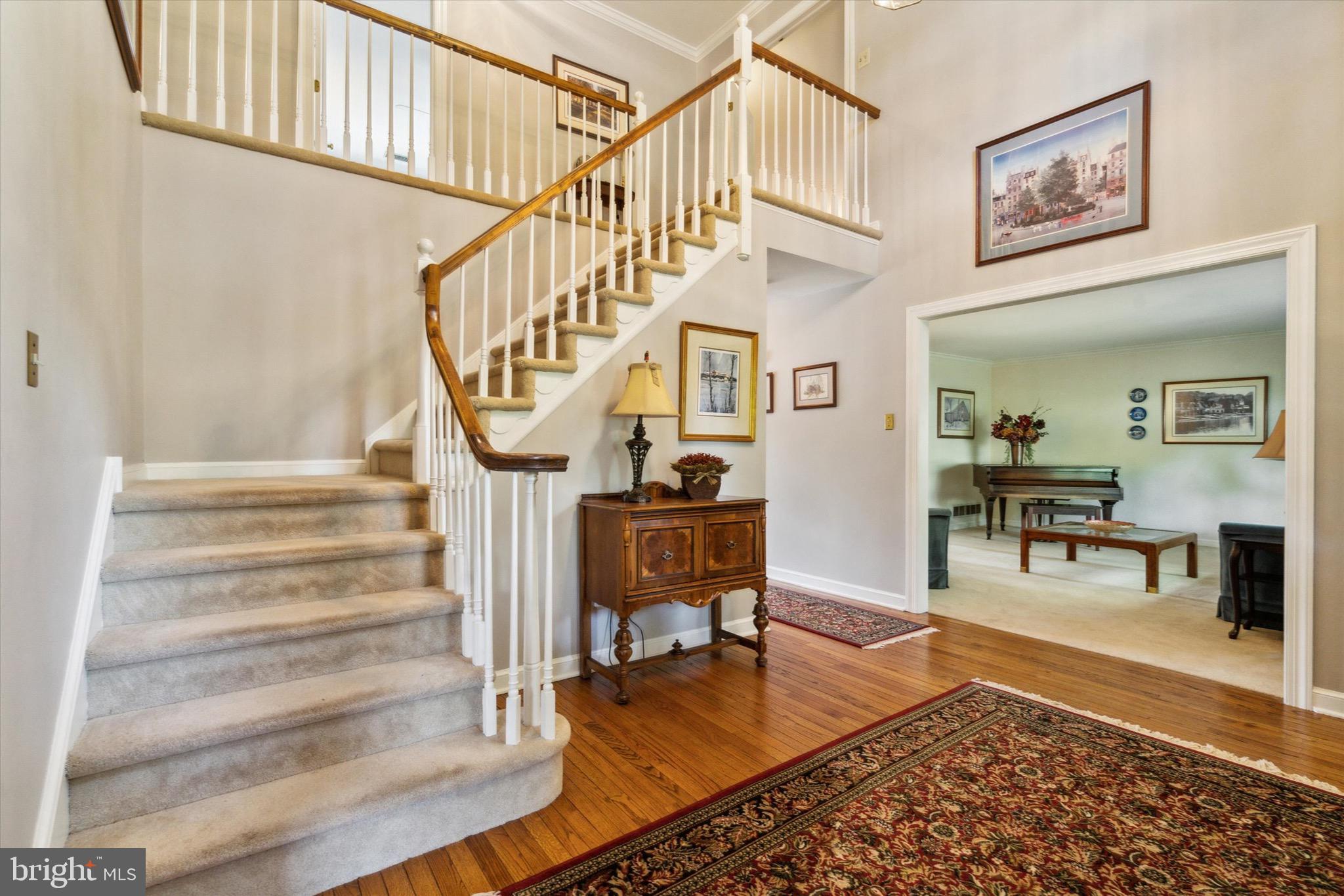 GOVERNOR ESTATES - Residential