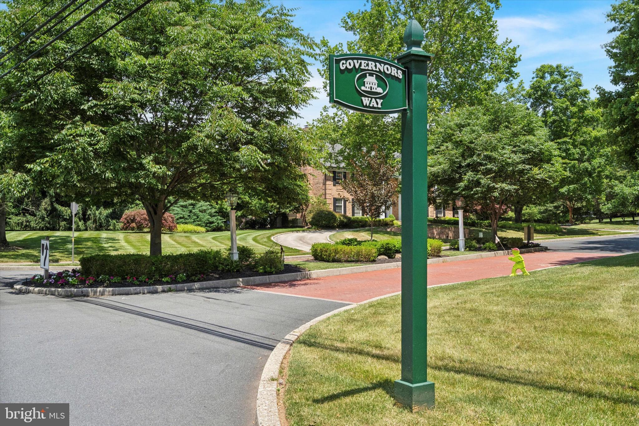 GOVERNOR ESTATES - Residential