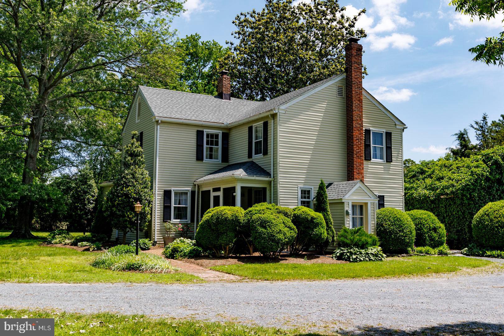 27843 SAINT MICHAELS ROAD
