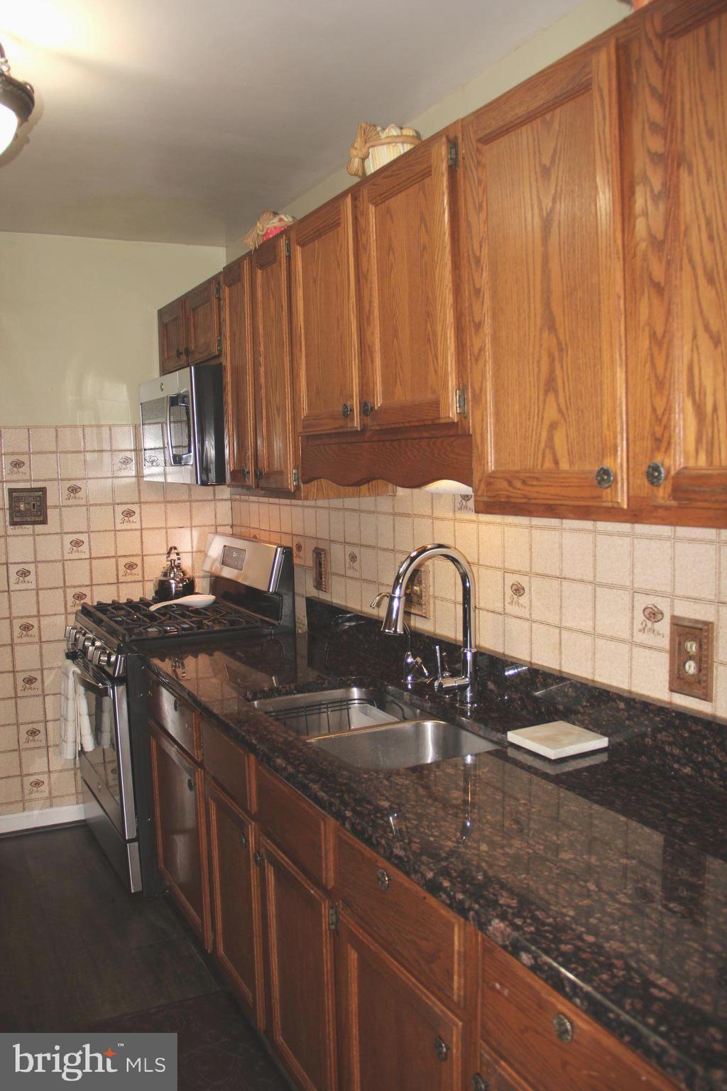 LYNFIELD - Residential