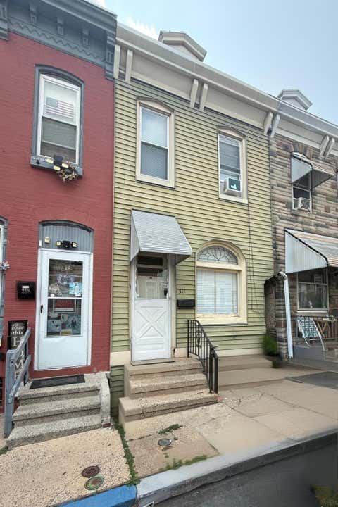 Photo of 316 Wunder Street, READING, PA 19602 (MLS # PABK2076868)