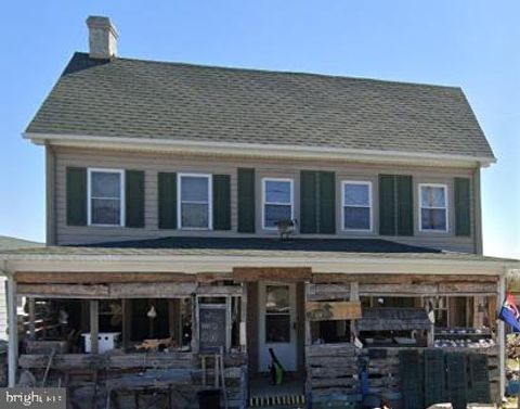 122 MAIN STREET LITTLE CREEK DE 19961