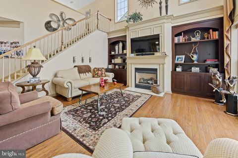 19 HOPKINS STREET VOORHEES NJ 08043