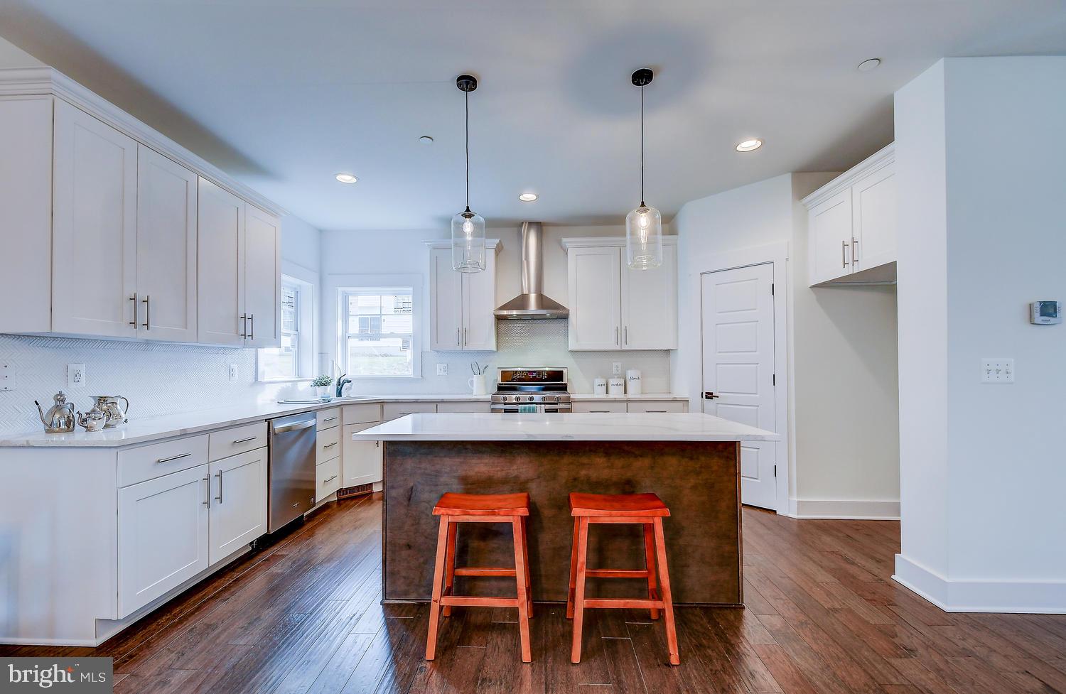 DEER CROSS - Residential