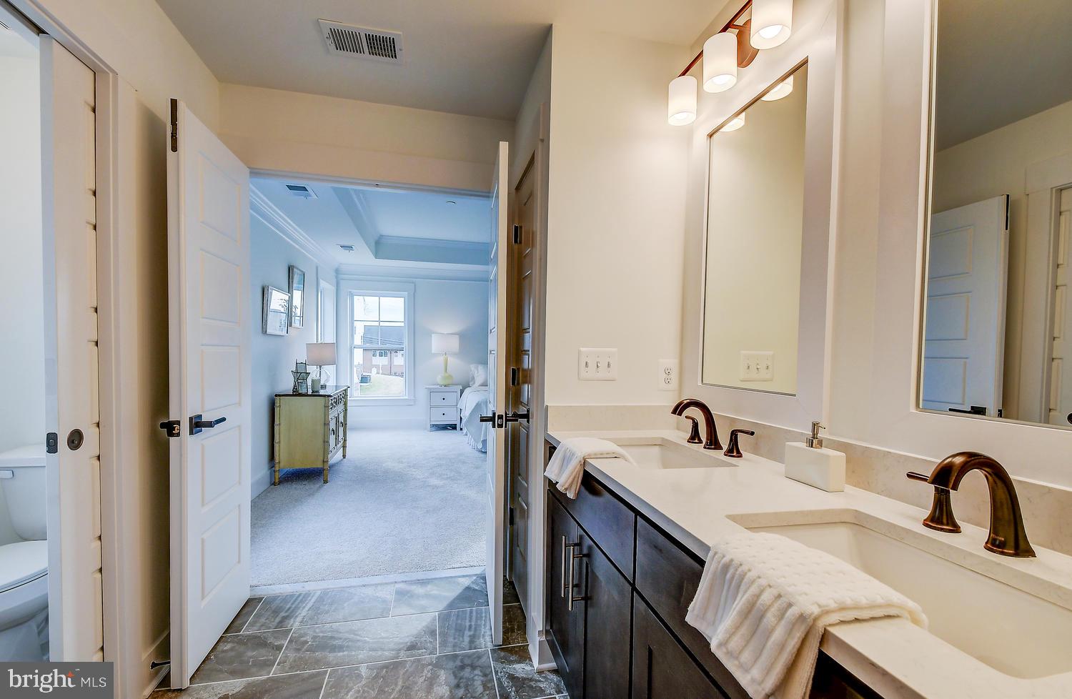 DEER CROSS - Residential