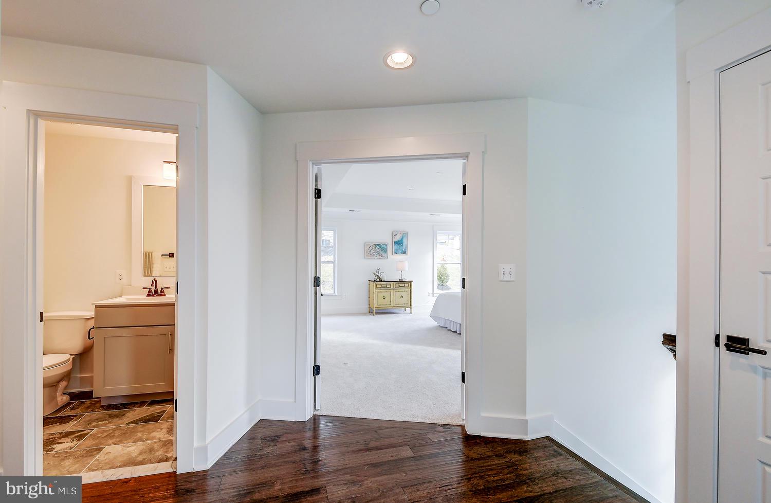 DEER CROSS - Residential