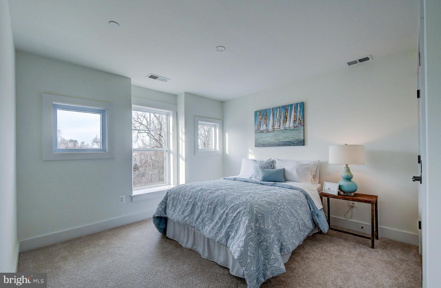 DEER CROSS - Residential