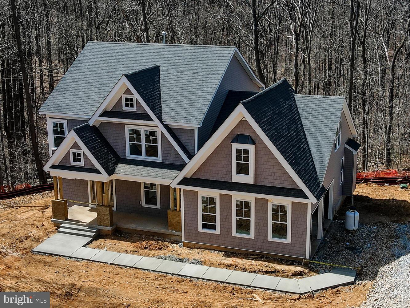 DEER CROSS - Residential