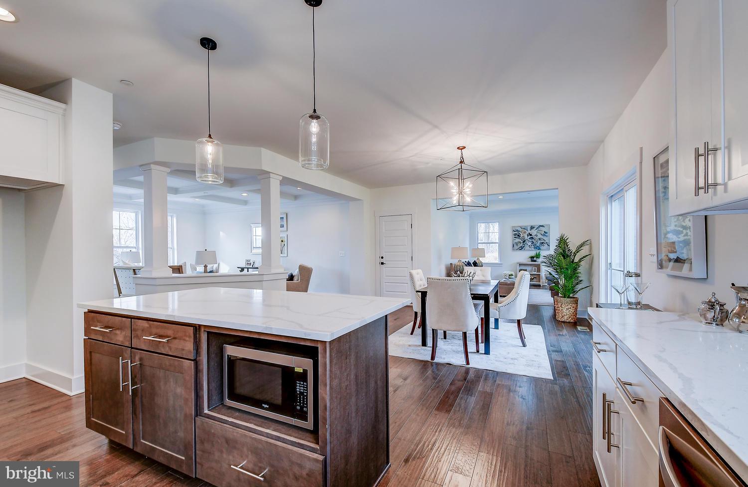 DEER CROSS - Residential