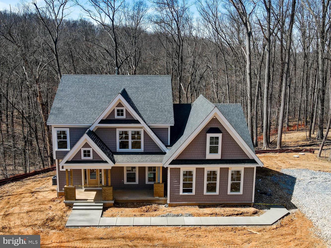 DEER CROSS - Residential