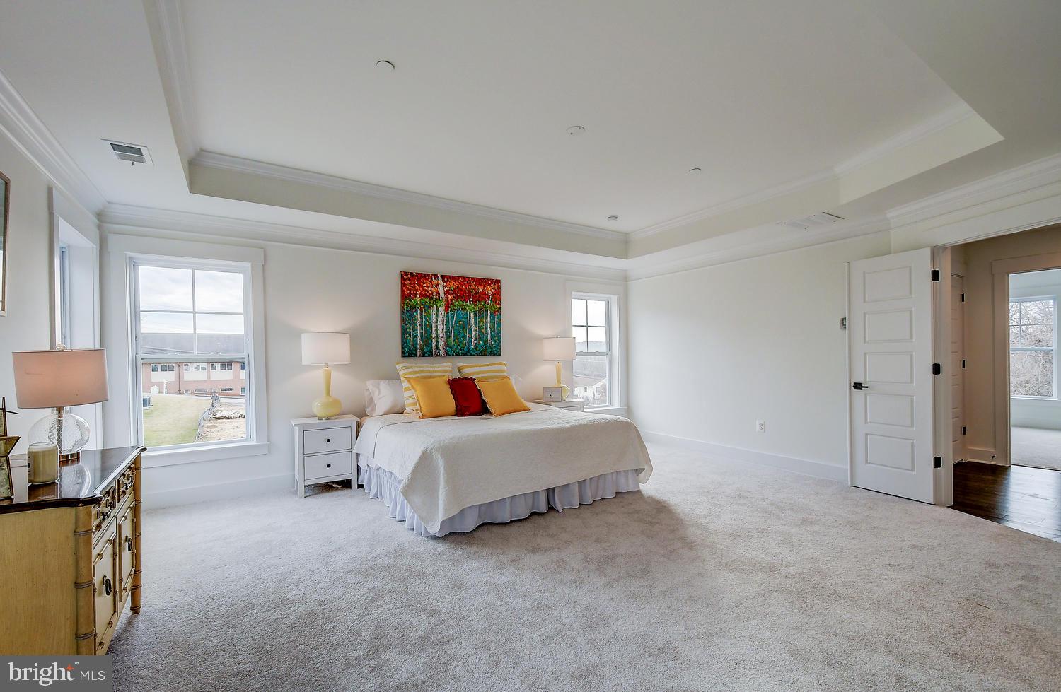 DEER CROSS - Residential