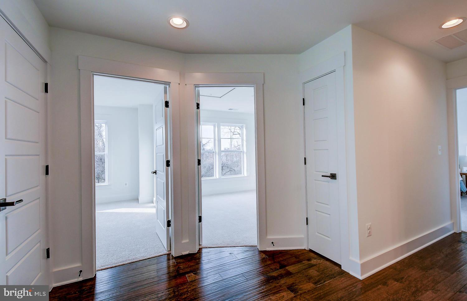 DEER CROSS - Residential