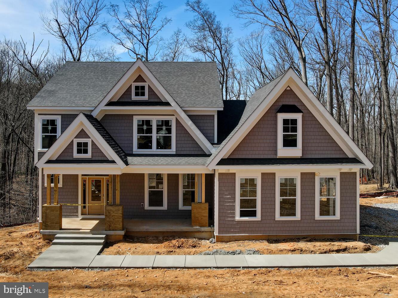 DEER CROSS - Residential