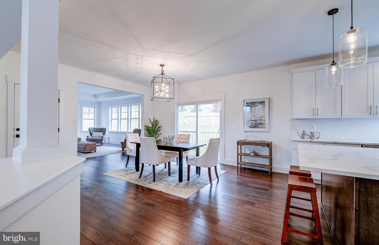 DEER CROSS - Residential