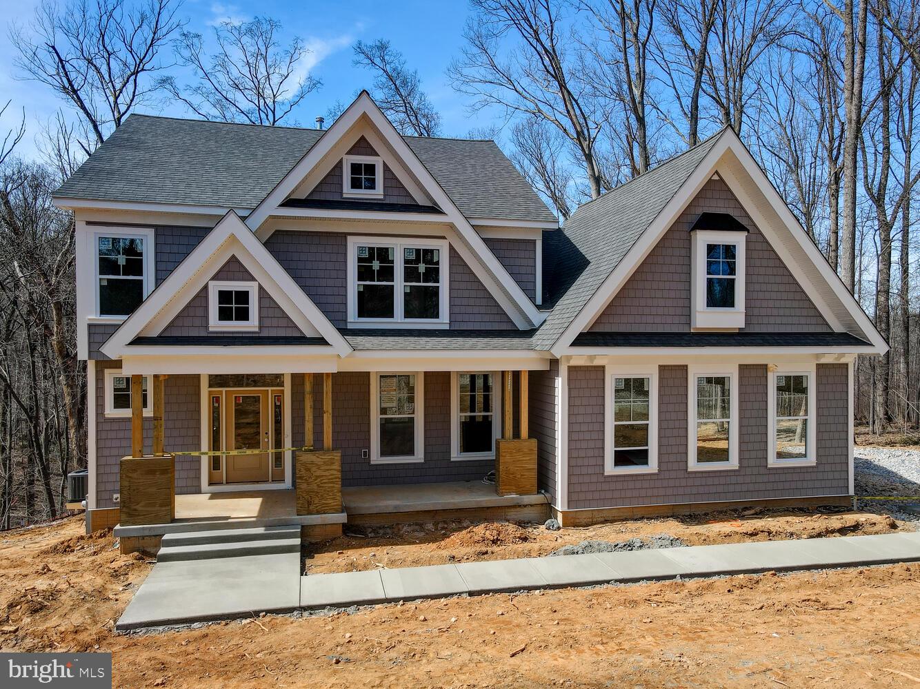 DEER CROSS - Residential