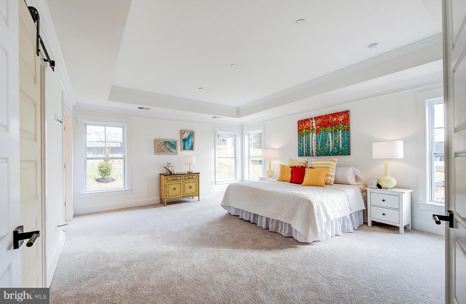 DEER CROSS - Residential