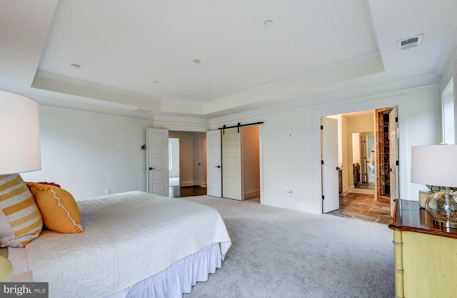 DEER CROSS - Residential