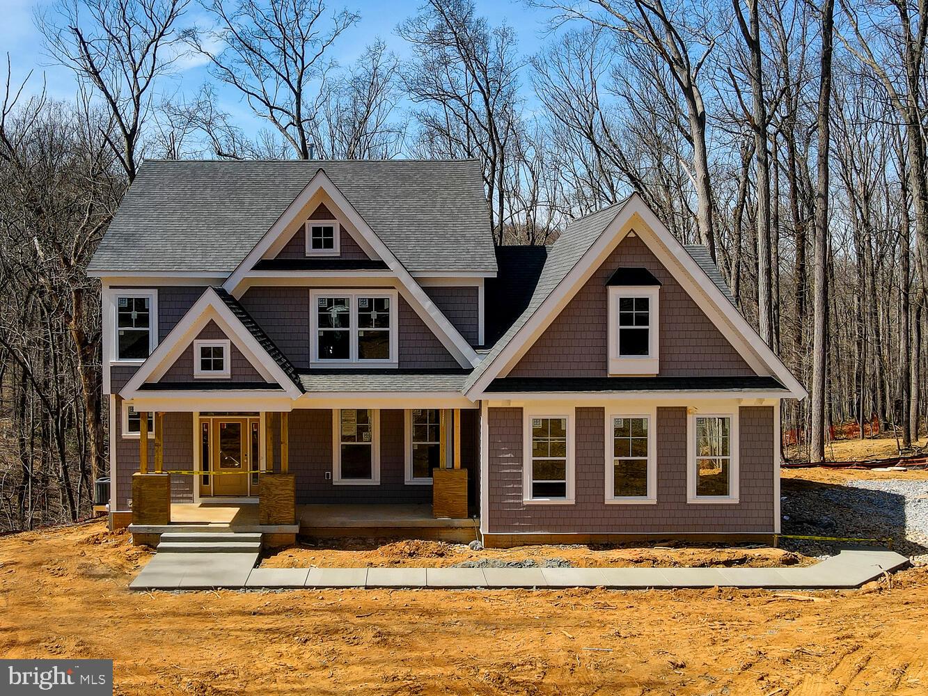 DEER CROSS - Residential