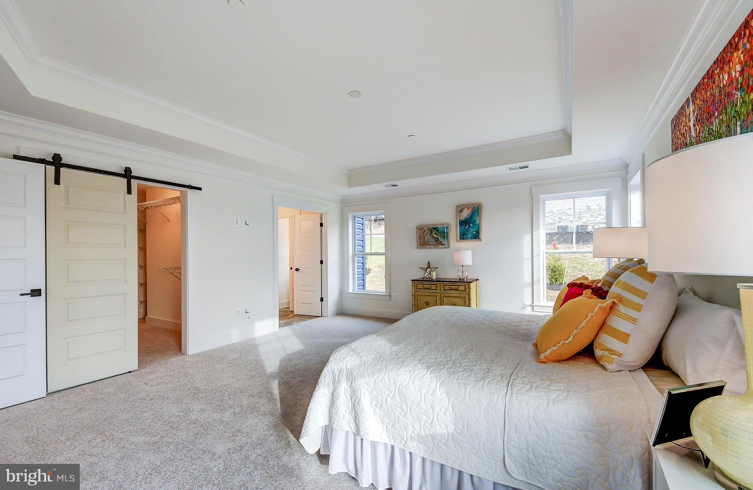 DEER CROSS - Residential