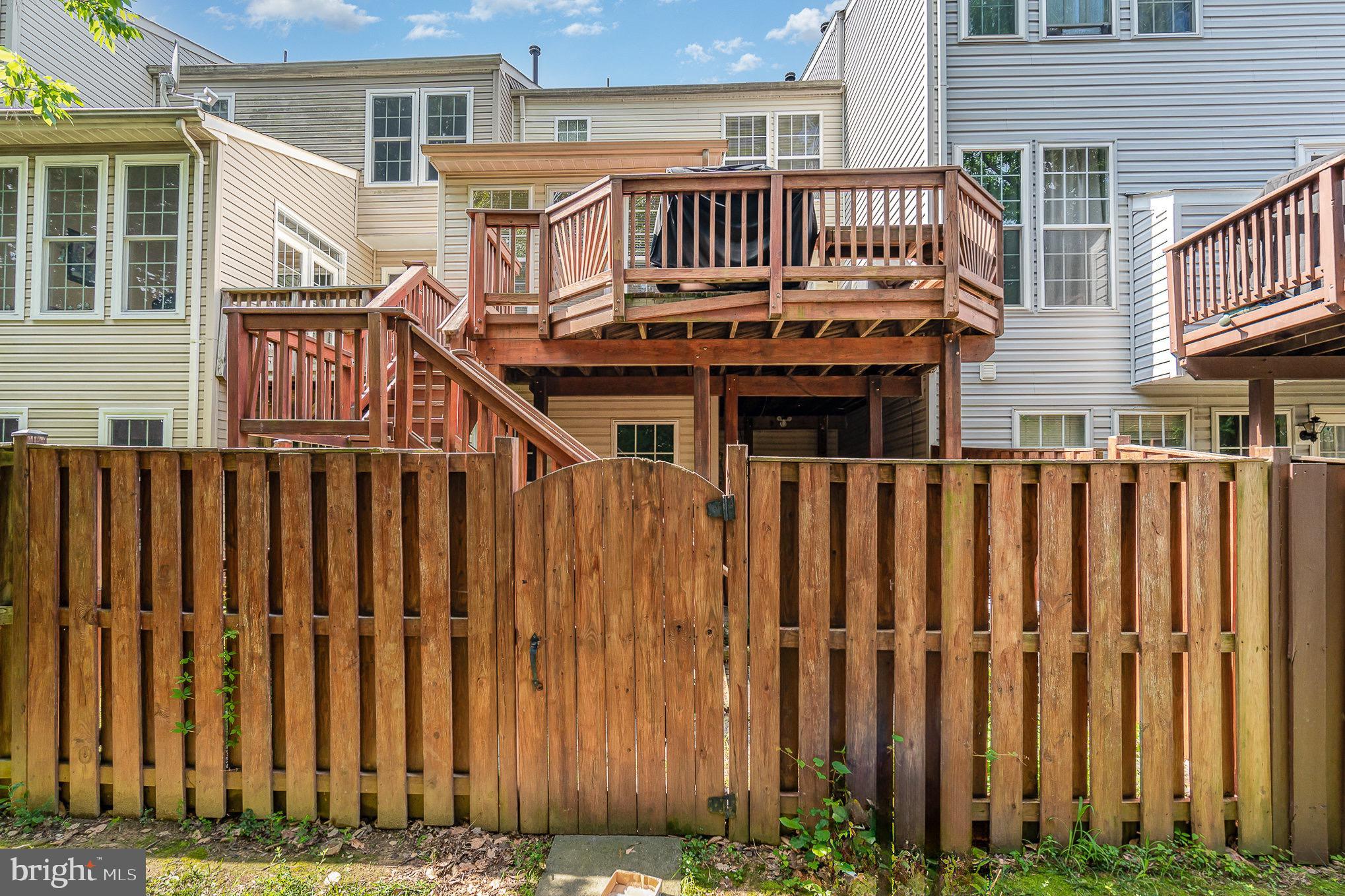 MASONS PASSAGE - Residential