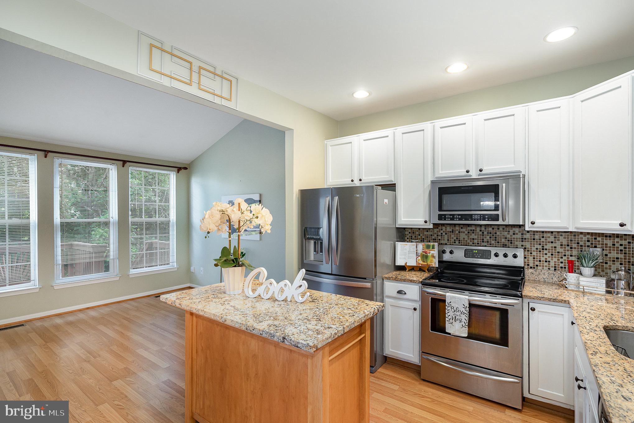 MASONS PASSAGE - Residential