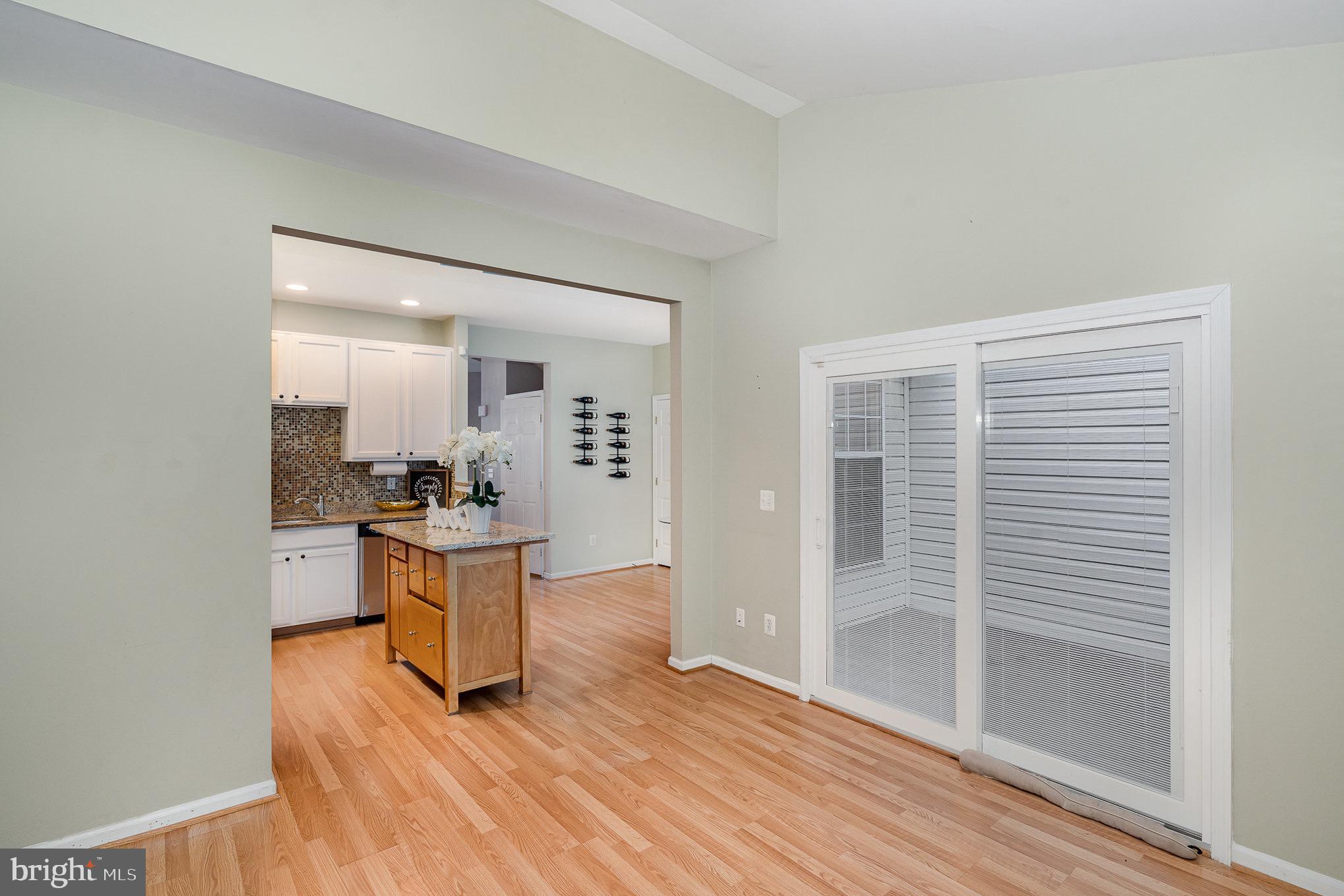 MASONS PASSAGE - Residential